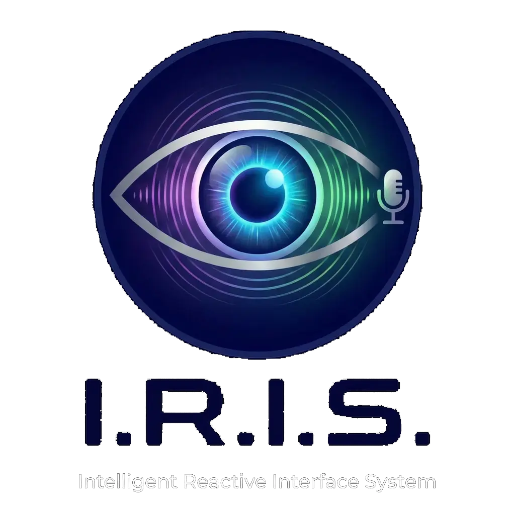 I.R.I.S. Banner